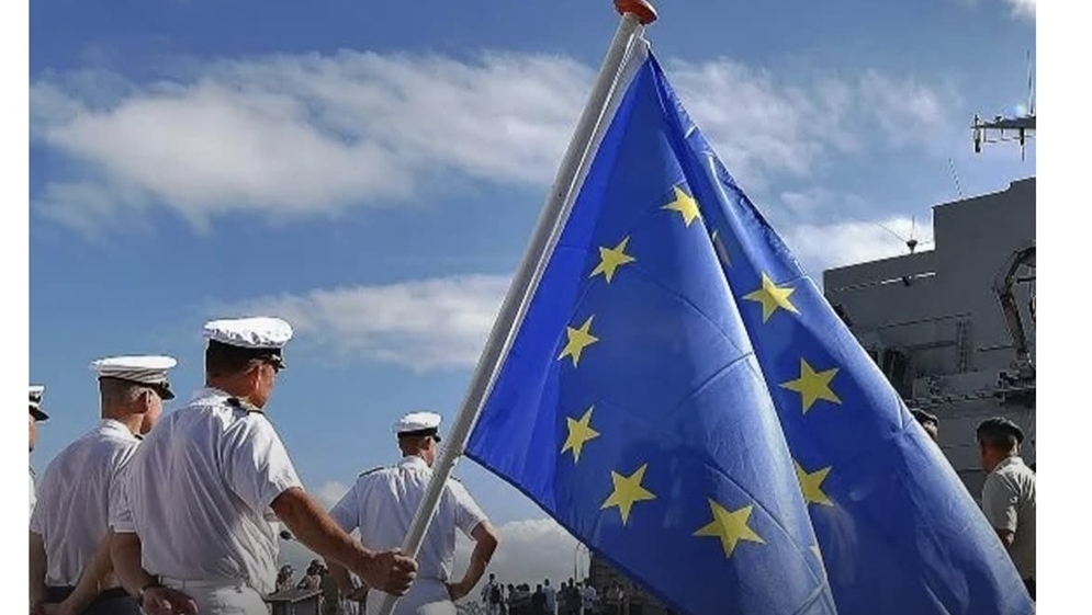 إيران تصنّف القوات البحرية والجوية الأوروبية "منظمات إرهابية"