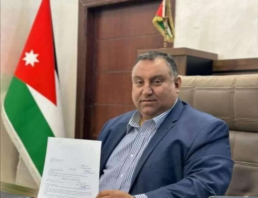 محافظ المفرق لسرايا : ضبط شخص قام بأفعال خادشة للحياء في المجمع الغربي