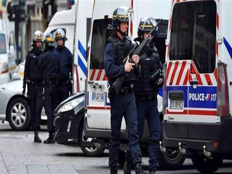 تفاصيل جديدة  ..  حول السجين مروان الفايد الذي هرب بمروحية من سجن في فرنسا 