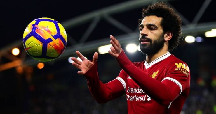 كم تبلغ ثروة اللاعب المصري محمد صلاح؟