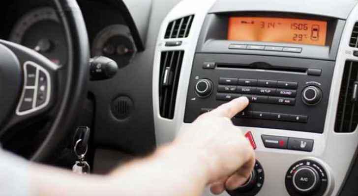 مصر: فرض 100 جنيه "ضريبة" على كل سيارة بها "راديو"