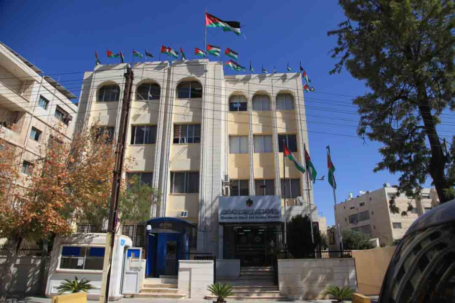 "الأوقاف" تدعو مرشحين لمقابلات وظيفة مؤذن وخادم مسجد