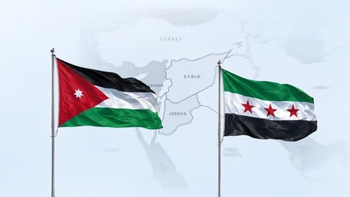 الأردن يعزي الشعب السوري بسقوط ضحايا من المدنيين