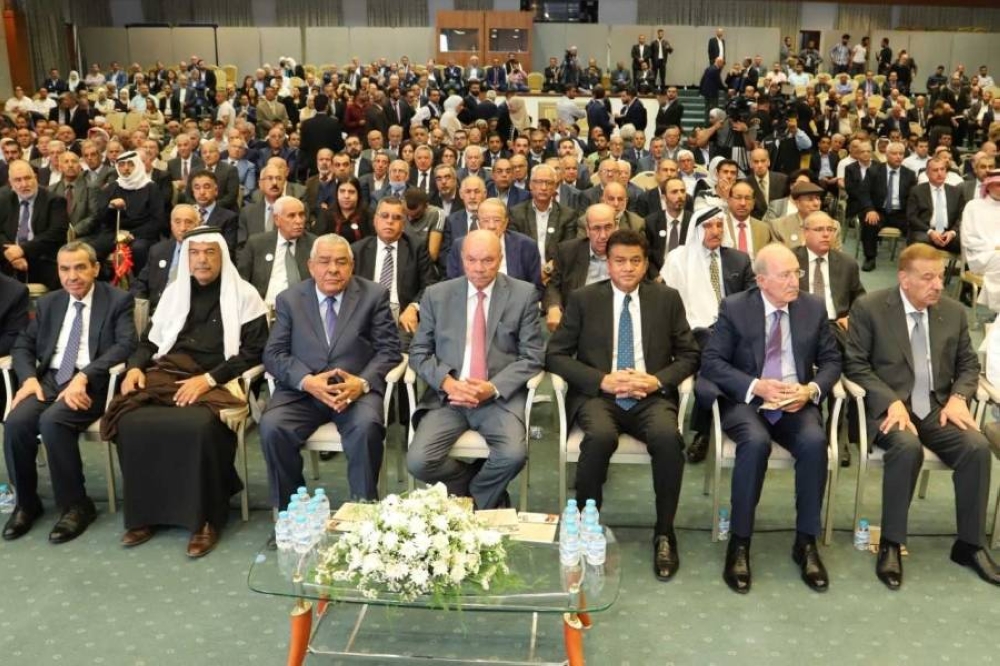 مسؤولون ومفكرون يستذكرون مسيرة الراحل الدكتور محمد الحموري
