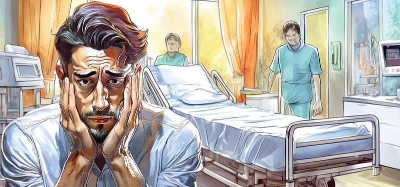 إلزام عربي بسداد 1.1 مليون درهم  ..  موت وفاتورة صادمة 