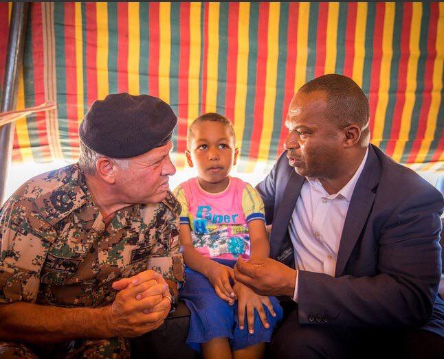 Ø¹Ø§Ø¬Ù : Ø¨Ø§ÙØµÙØ±  ..  Ø§ÙÙÙÙ ÙÙ Ø§ÙØ¬ÙØ± Ø§ÙØ¢Ù ÙØªÙØ¯ÙÙ ÙØ§Ø¬Ø¨ Ø§ÙØ¹Ø²Ø§Ø¡ Ø¨Ø§ÙØ´ÙÙØ¯ ÙØ¹Ø§Ø° Ø§ÙØ­ÙÙØ·Ø§Øª 