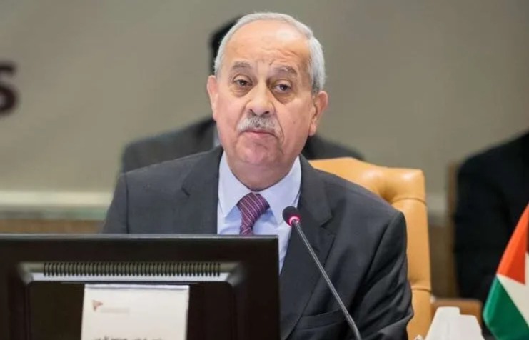 الجغبير: القطاع الصناعي يستنكر محاولات استهداف أمن المملكة