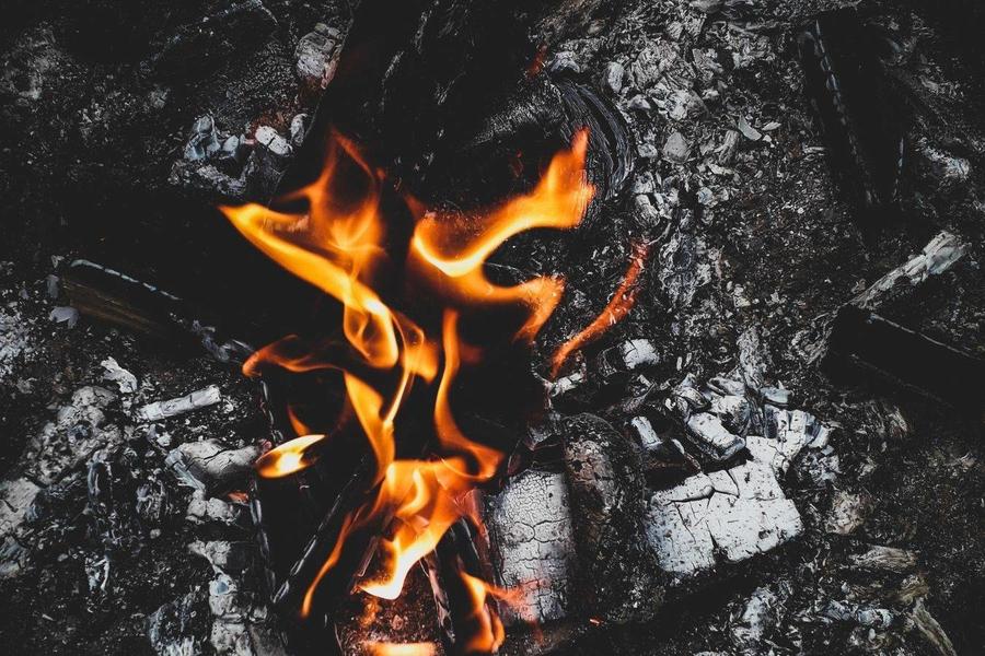 تفسير حُلم الحريق للعزباء