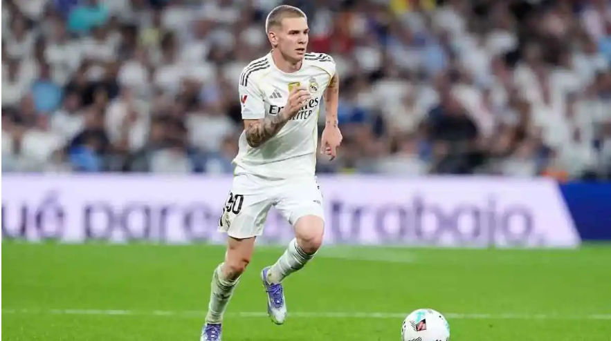 صراع قوي بين 3 أندية فرنسية لضمّ ماستانتونو من ريال مدريد