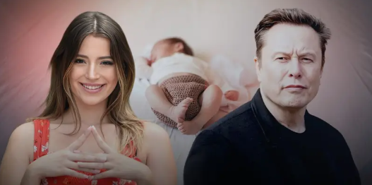 لديه 12 ولدًا ..  مؤثرة تفجر مفاجأة "أنجبت طفلاً من ماسك"