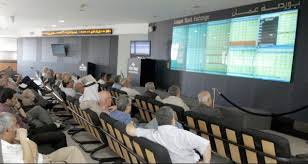 البورصة تغلق تداولاتها بـ7ر2 مليون دينار