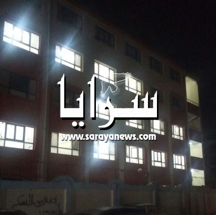 مباني حكومية و مدارس تترك مكاتبها و غرفها مضاءة (24) ساعة خلافاً للتعليمات الحكومية