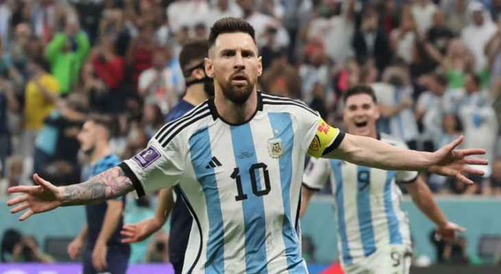 ميسي طلب 600 مليون دولار في الموسم الواحد للانضمام إلى الهلال السعودي