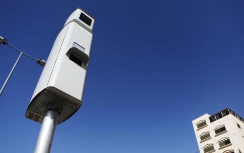 تعرف على مواقع و سرعات 33 كاميرا جديدة وضعتها امانة عمان في شوارع العاصمة