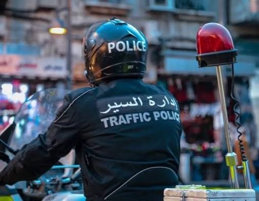 500 دينار وحجز المركبة غرامة القيادة تحت السن القانونية