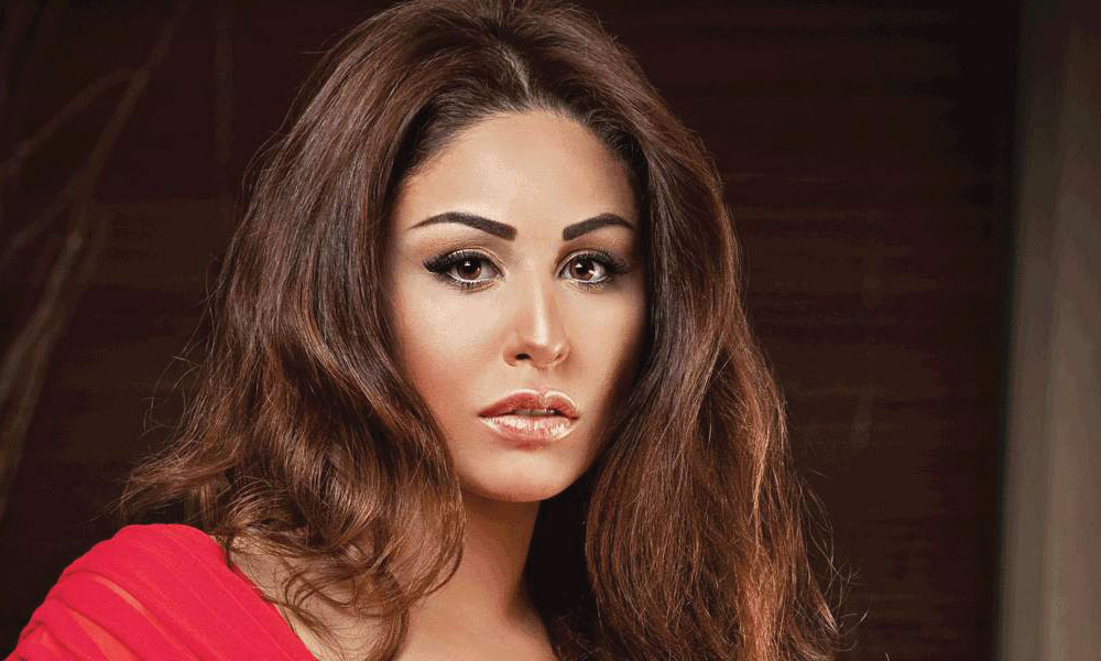 «عين الحسود» تضرب مي سليم