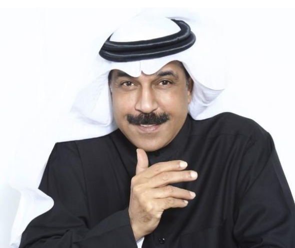 الفنان عبد الله الرويشد يساند شيرين عبد الوهاب بأزمتها  .. "تفاصيل"