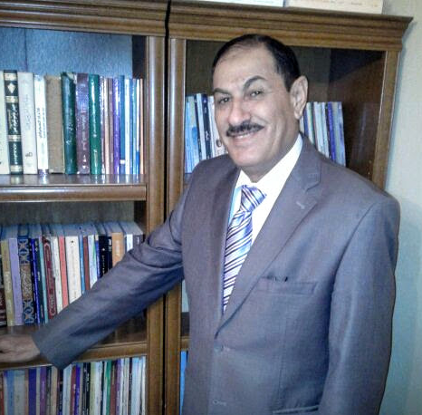 مرشحون للانتخابات النيابية