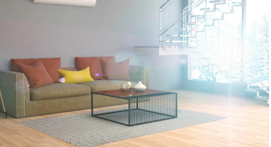 هواء منزلك يعبق بـ"البلاستيك" ..  دراسة تكشف أرقاماً صادمة