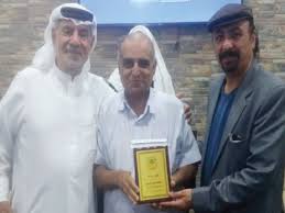 صالون الهريس الأدبي يستضيف كوكبة من المبدعين
