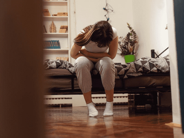 أطعمة تخفف آلام الدورة الشهرية