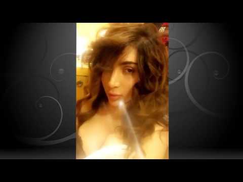 بالفيديو ..  شاب خليجي يحوّل نفسه الى نسخة عن الفنّانة اللبنانيّة “يارا”!