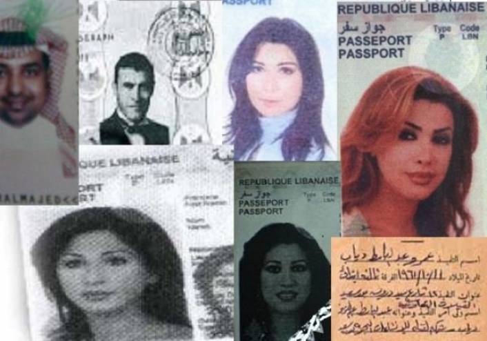 بالصور والوثائق  ..  تعرف على اعمار النجوم  ..  نجوى كرم 49 عام و كاظم 58 عاماً