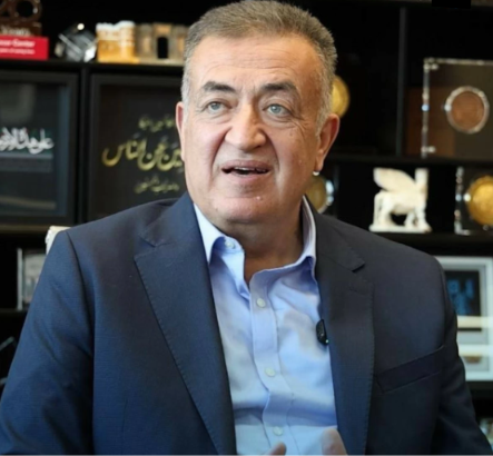 بعد انتقاده أطباء على مواقع التواصل ..  عاصم منصور يكشف تعرضه لفيديو مفبرك ويحيل القضية إلى الجرائم الإلكترونية