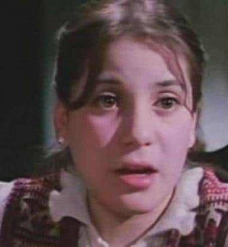 بالصور :  هل تذكرون بطلة مسرحية "هالة حبيبتي" رانيا عاطف؟ شاهدوا كيف أصبحت اليوم بعد مرور 32 سنة