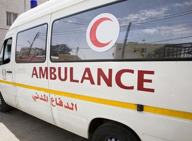 وفاة طفلة إثر سقوطها بحفرة امتصاصية