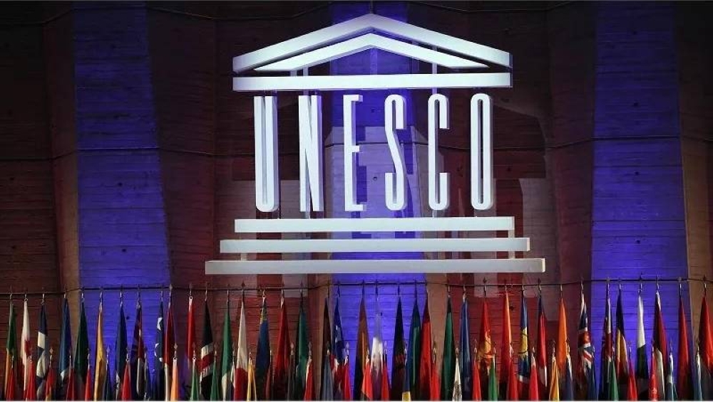 "اليونسكو" تتبنى قرارا يطالب بالوقف الفوري لجميع الهجمات على الفلسطينيين