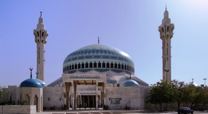 الأوقاف: لن تُفتح مساجد المملكة جميعها الجمعة المقبل ومصليات النساء ستبقى مغلقة