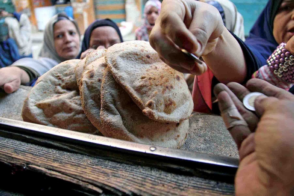 الحكومة توضح تفاصيل آلية دعم الخبز ضمن خطاب الموازنة