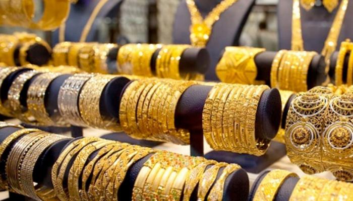 أسعار الذهب في الأردن لليوم الثلاثاء 