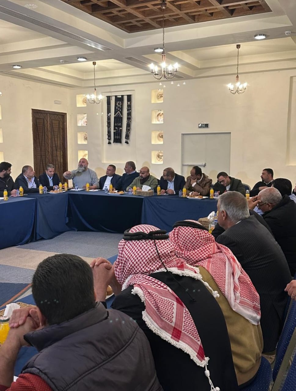 بيان صادر عن اصحاب فنادق البترا حول أزمة القطاع السياحي 