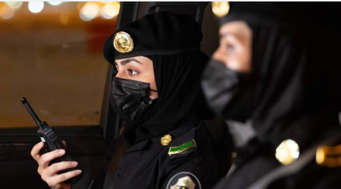 السعودية: ضبط 6 وافدات بتهمة ممارسة الدعارة في الرياض