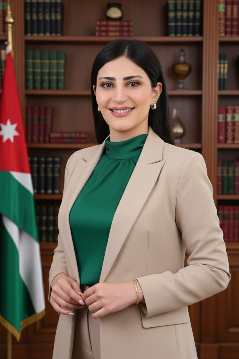  الشلول تكتب: رؤية جلالة الملكة رانيا العبدالله في قمة 'تايمز': حين تُرسِّخ الأردن 'السيادة الأخلاقية' أمام صانعي تريليونات العالم