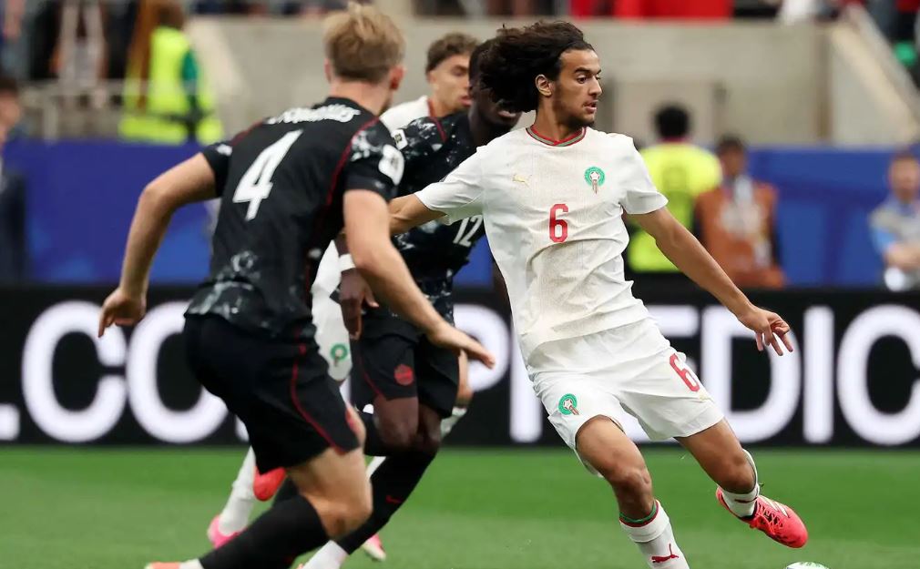 ترتيب أيوب بوعدي ..  كوبارسي يهدد عرش لامين يامال في جائزة "الفتى الذهبي" 2026 