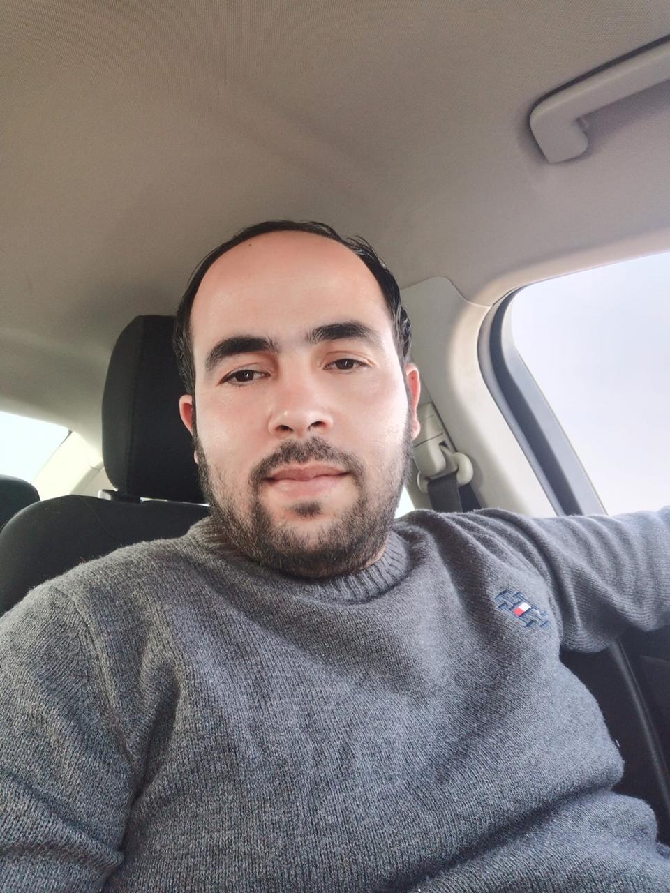 ما يُعرف ويجب أن يقال  أن الدفاع المدني في عهد الباشا البزايعة غير