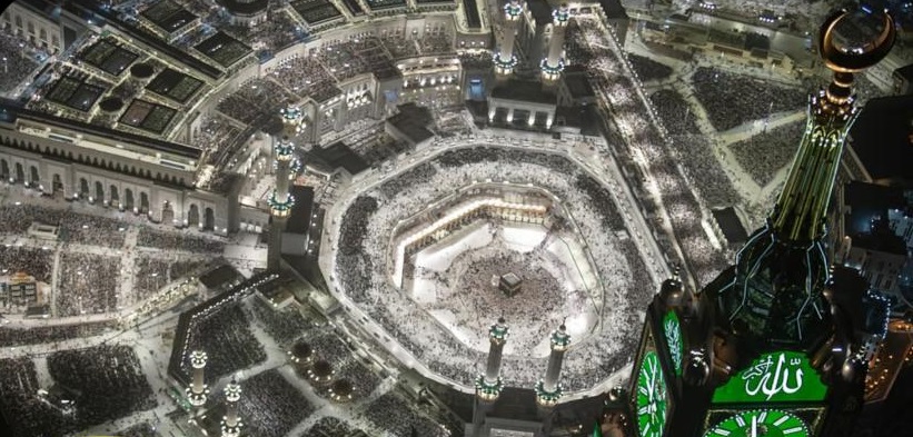 السديس يعلن نجاح خطة ختم القرآن في الحرمين
