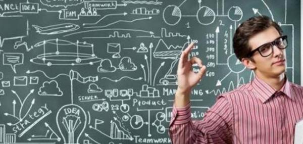 11 صفة إذا امتلكتها فأنت شخص عبقري