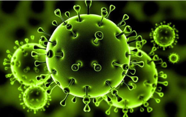 الزومبي ..  علماء يوقظون فيروسا خطيرا عمره 48 ألف سنة