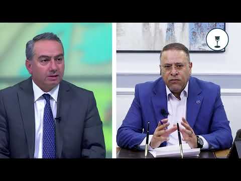 " أنقذوا درة السياحة الأردنية".. فارس بريزات في تصريح خطير لسرايا: أزمة غير مسبوقة تضرب البترا
