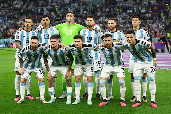 الصين تسخر من منظمي مباراة الأرجنتين وأستراليا