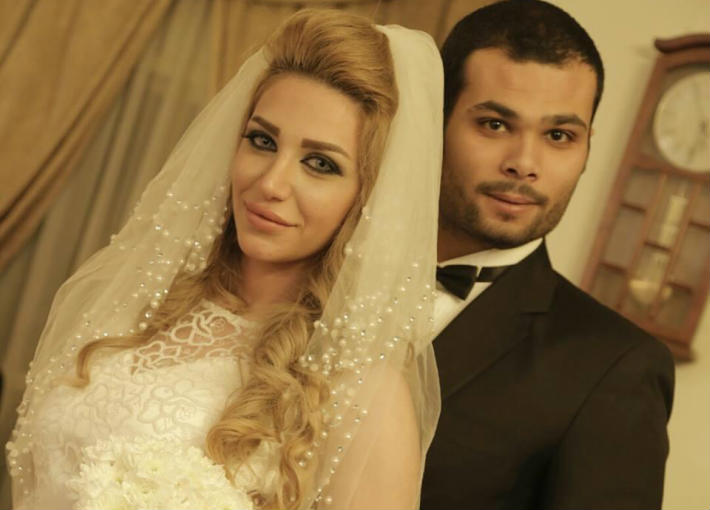 بالفيديو  ..  سارة نخلة: "زواجي من احمد عبد الله محمود سبب خسارتي لقب ملكة جمال العرب"