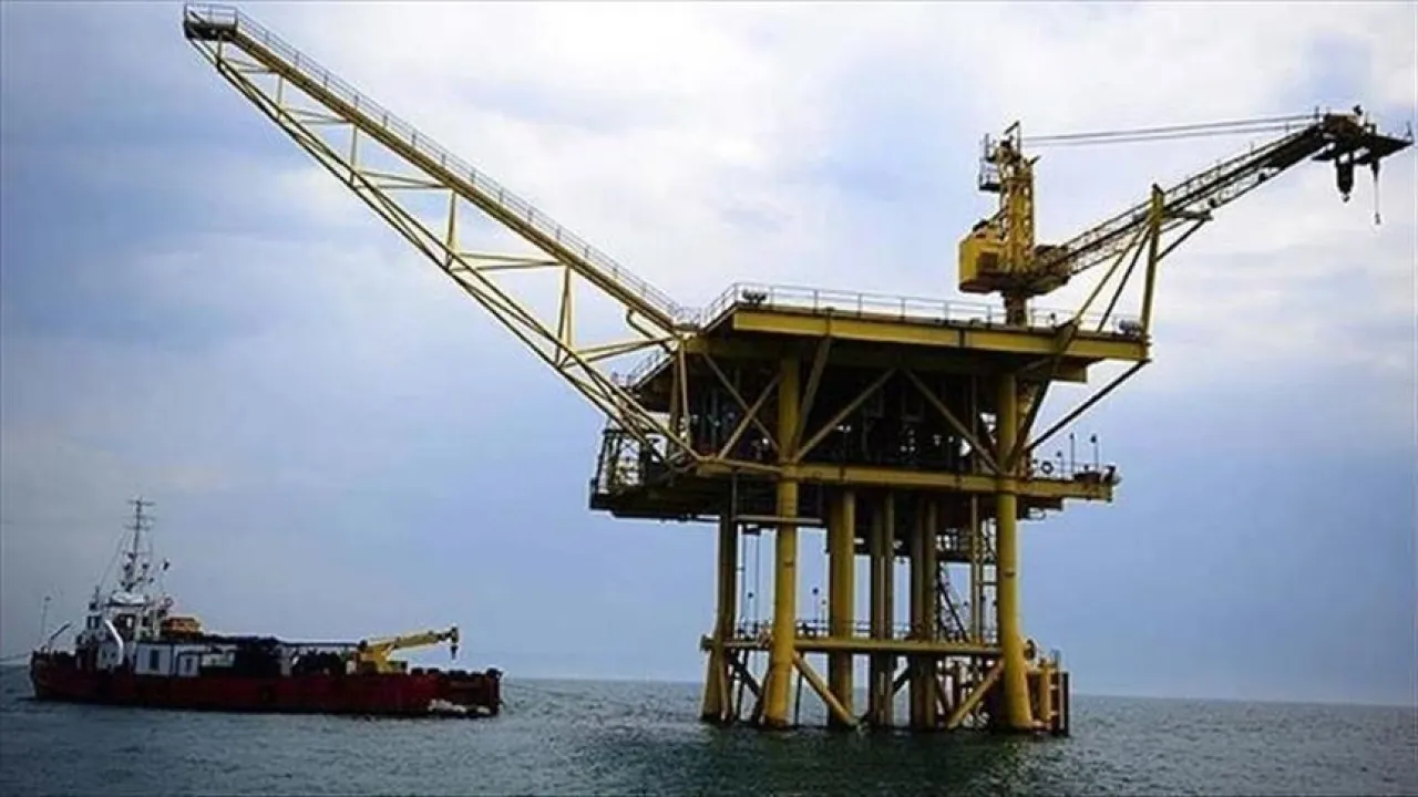 بعد مصر ..  "إسرائيل" تجري مفاوضات لصفقة غاز مع سوريا