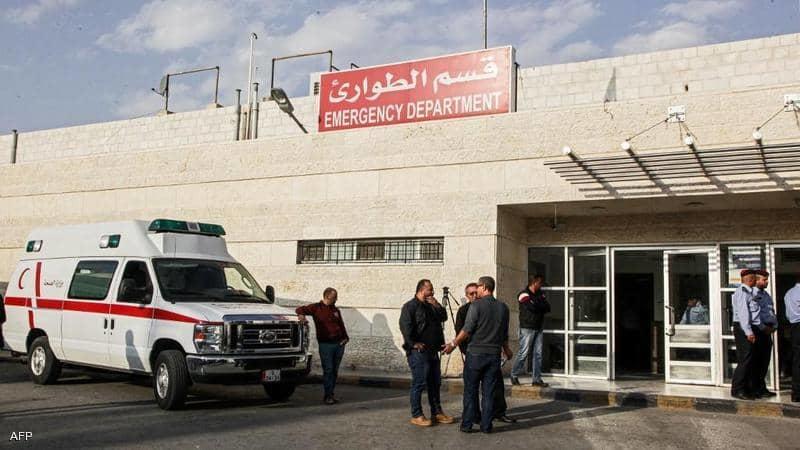 مدير الصحة البيئية في جرش :سبب التسمم غير معروف 