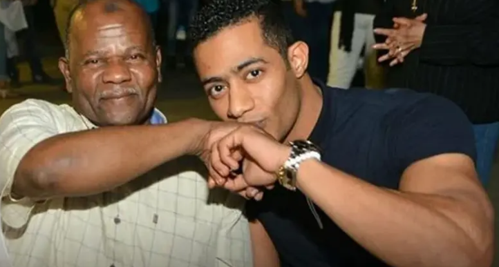 من نصائح والده الراحل ..  قصة أغنية "خليك جامد" لمحمد رمضان