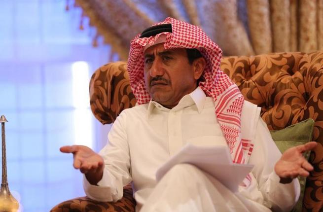 موجة من الغضب عبر منصات التواصل الاجتماعي ضد ناصر القصبي بسبب طفل لقيط ..  تفاصيل 