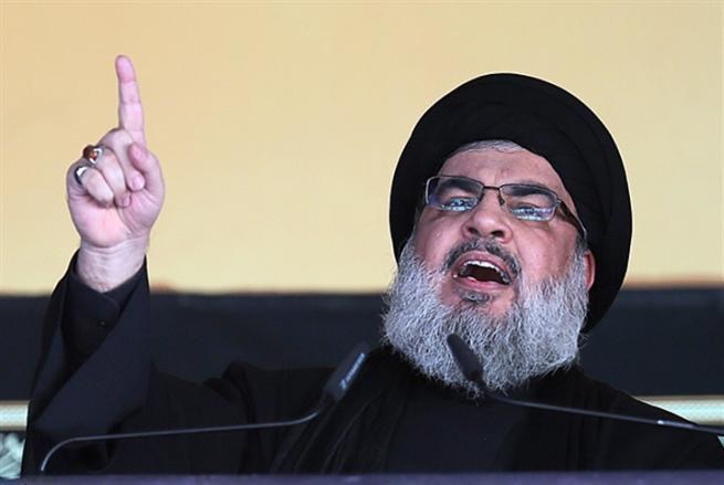 نصر الله يتوعد نتنياهو: حماقتكم قد تدفع المنطقة إلى حرب كبرى